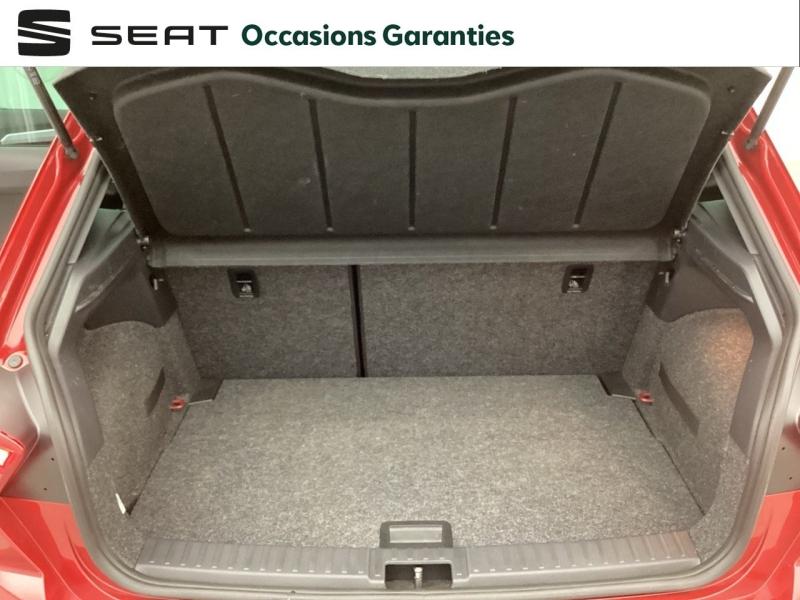 Voitures occasions SEAT IBIZA FR Nice