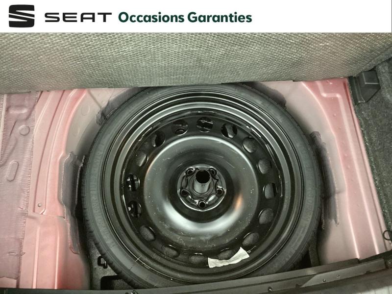 Voitures occasions SEAT IBIZA FR Nice