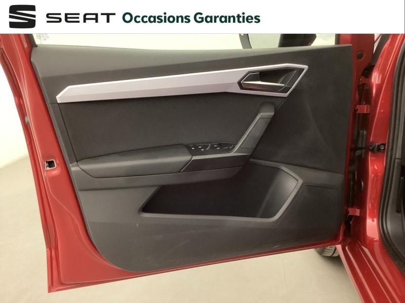 Voitures occasions SEAT IBIZA FR Nice