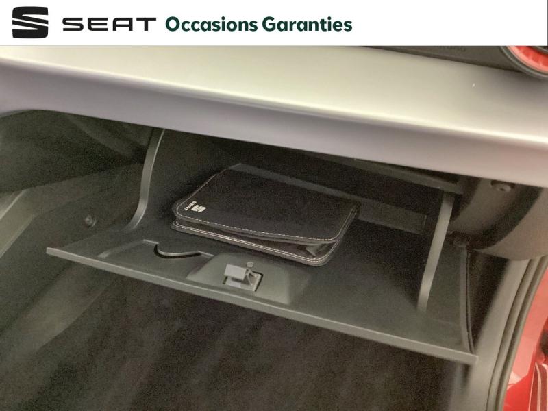 Voitures occasions SEAT IBIZA FR Nice