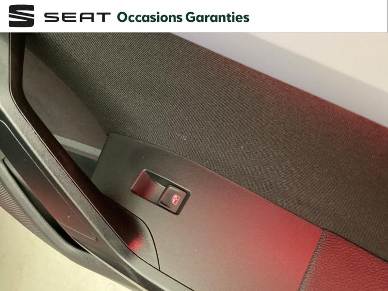 Voitures occasions SEAT IBIZA FR Nice