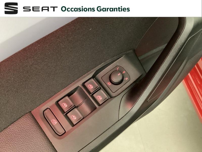 Voitures occasions SEAT IBIZA FR Nice