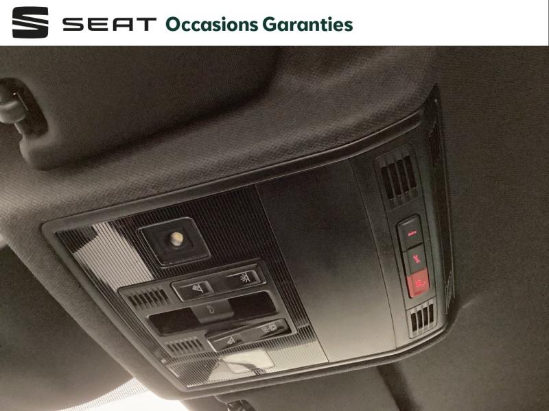 Voitures occasions SEAT IBIZA FR Nice