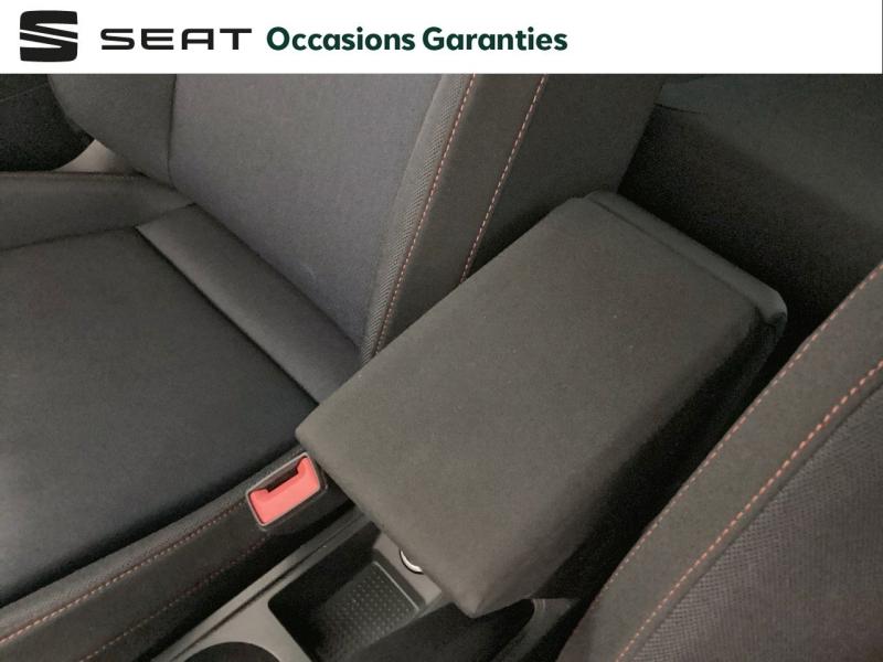 Voitures occasions SEAT IBIZA FR Nice