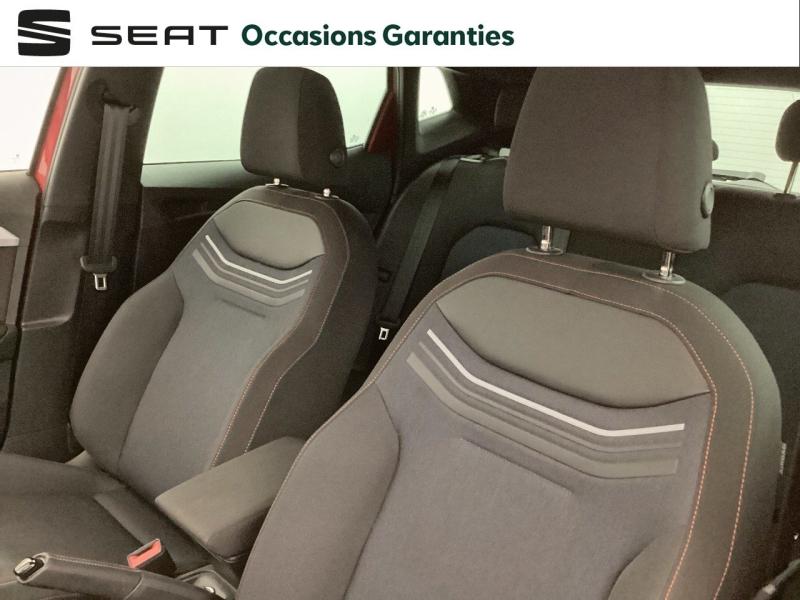 Voitures occasions SEAT IBIZA FR Nice