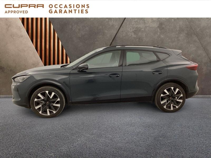 Voitures occasions CUPRA FORMENTOR V Nice