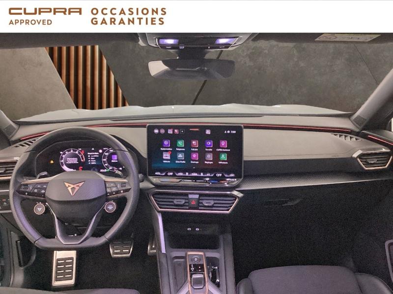 Voitures occasions CUPRA FORMENTOR V Nice