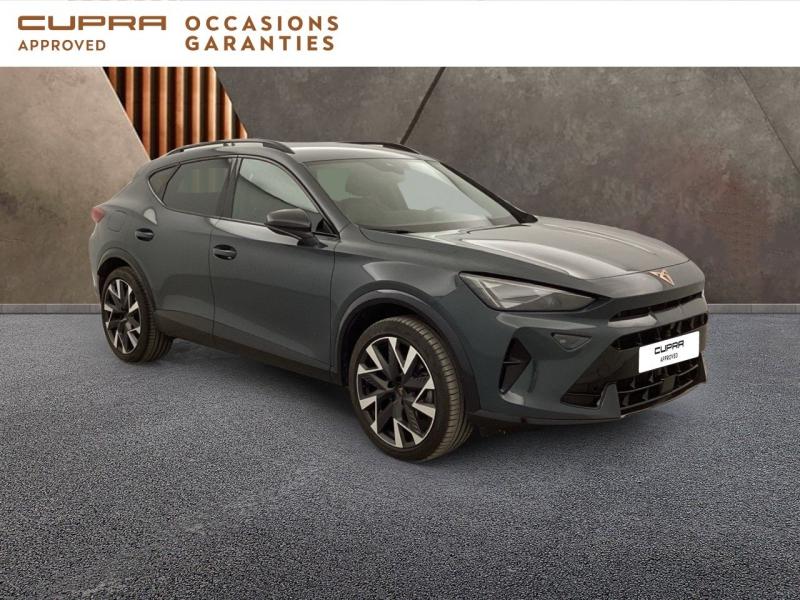 Voitures occasions CUPRA FORMENTOR V Nice