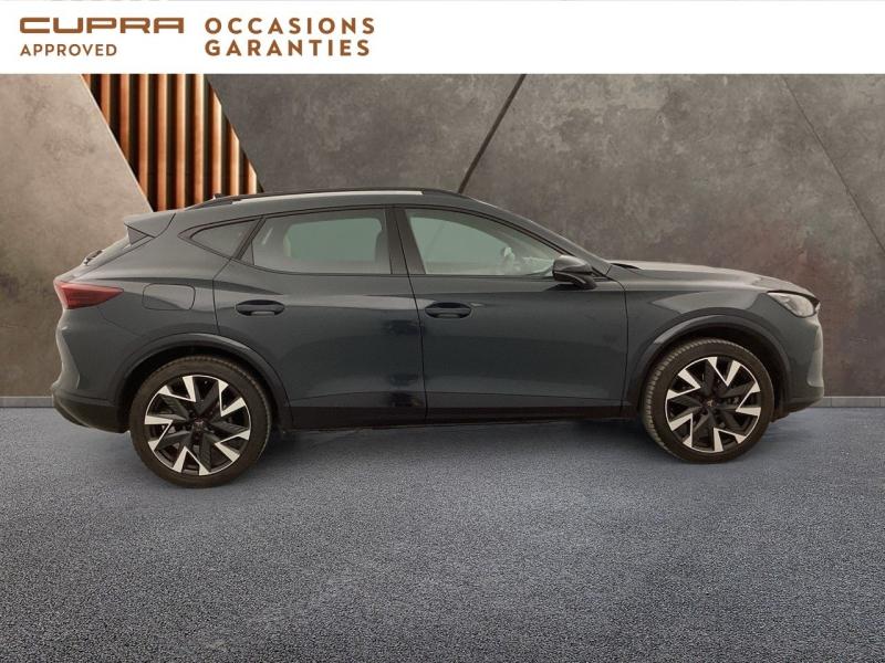 Voitures occasions CUPRA FORMENTOR V Nice