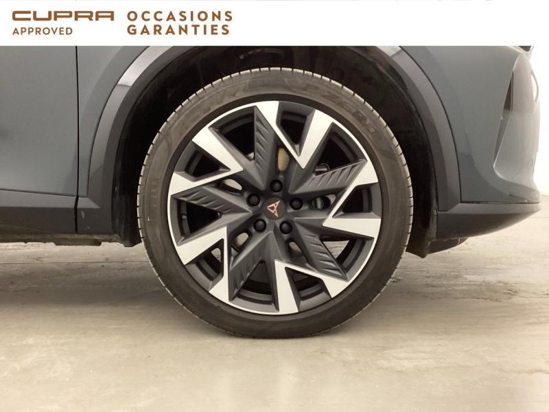 Voitures occasions CUPRA FORMENTOR V Nice