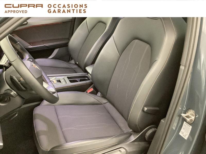 Voitures occasions CUPRA FORMENTOR V Nice
