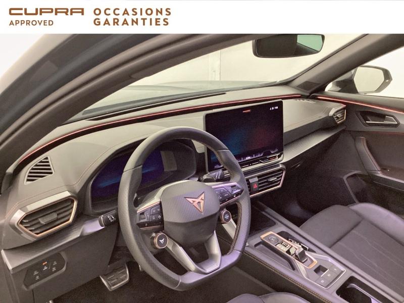 Voitures occasions CUPRA FORMENTOR V Nice