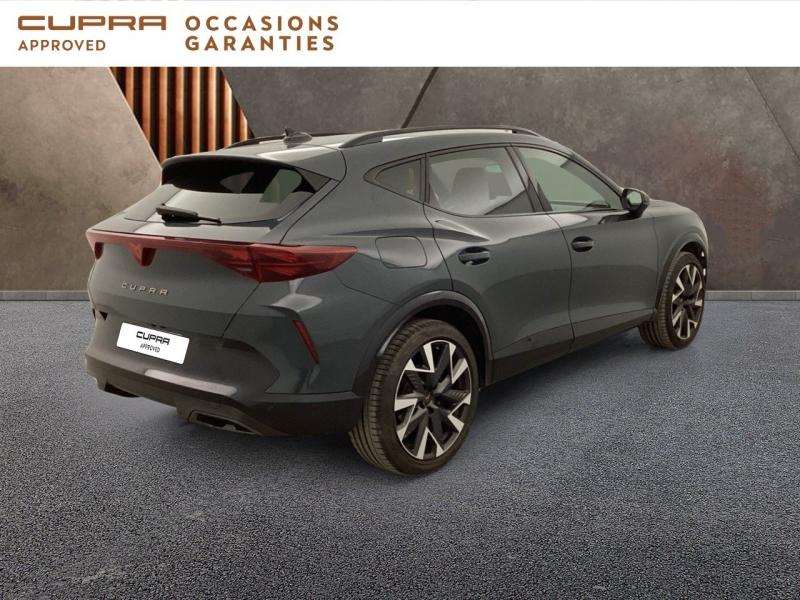 Voitures occasions CUPRA FORMENTOR V Nice