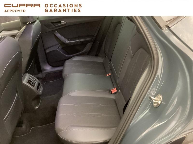 Voitures occasions CUPRA FORMENTOR V Nice