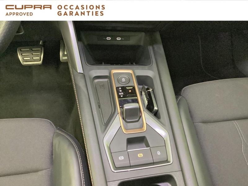 Voitures occasions CUPRA FORMENTOR V Nice