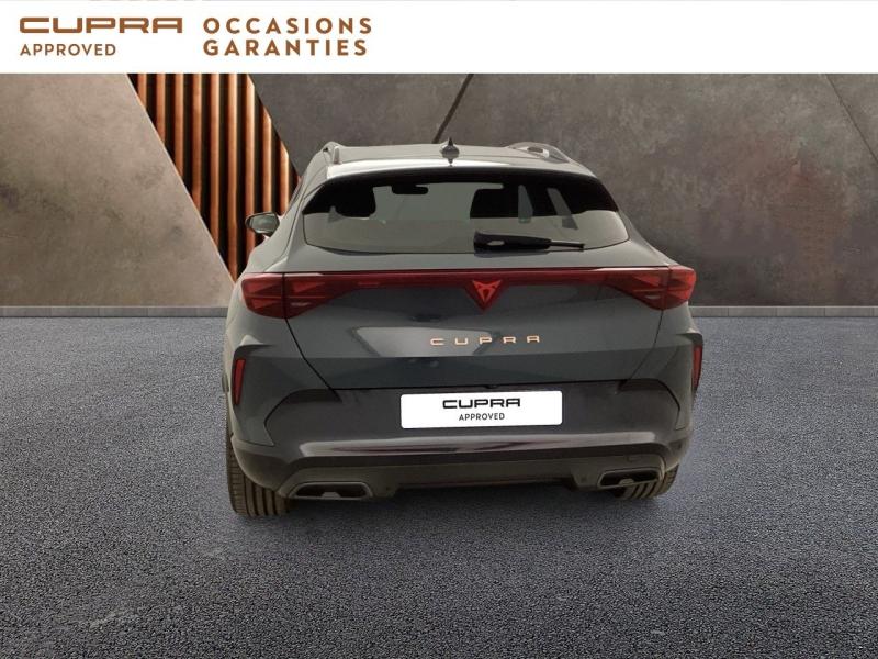 Voitures occasions CUPRA FORMENTOR V Nice