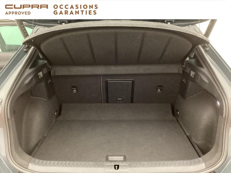 Voitures occasions CUPRA FORMENTOR V Nice