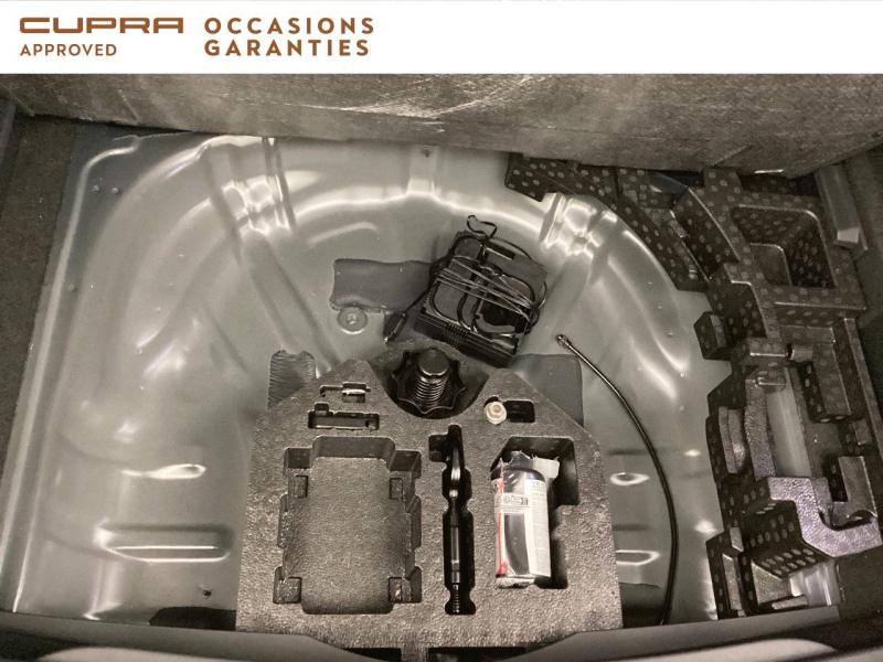 Voitures occasions CUPRA FORMENTOR V Nice