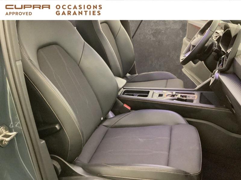 Voitures occasions CUPRA FORMENTOR V Nice