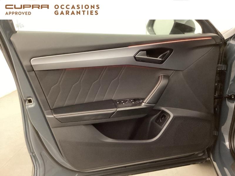Voitures occasions CUPRA FORMENTOR V Nice
