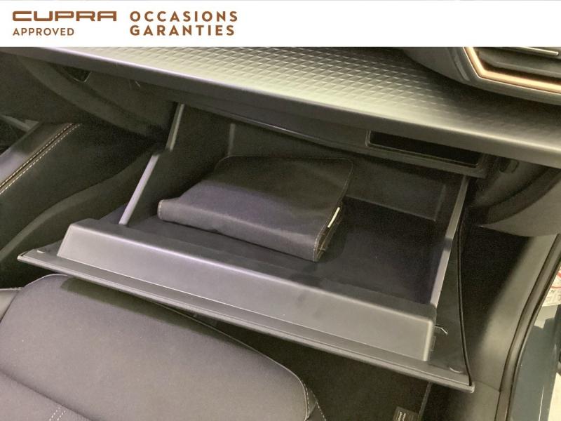 Voitures occasions CUPRA FORMENTOR V Nice
