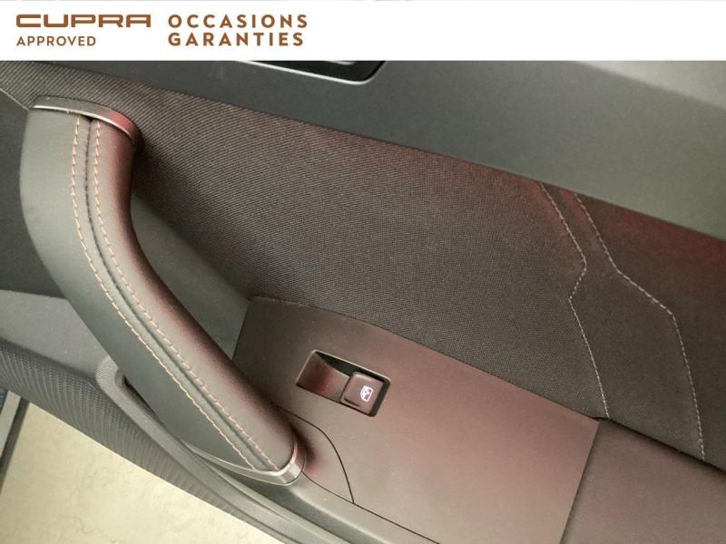 Voitures occasions CUPRA FORMENTOR V Nice