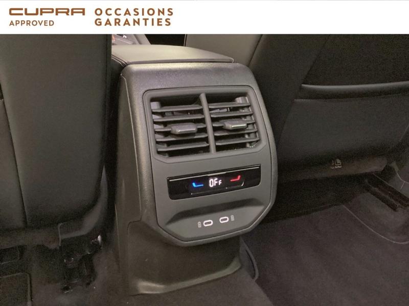 Voitures occasions CUPRA FORMENTOR V Nice