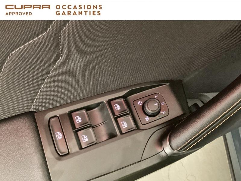 Voitures occasions CUPRA FORMENTOR V Nice