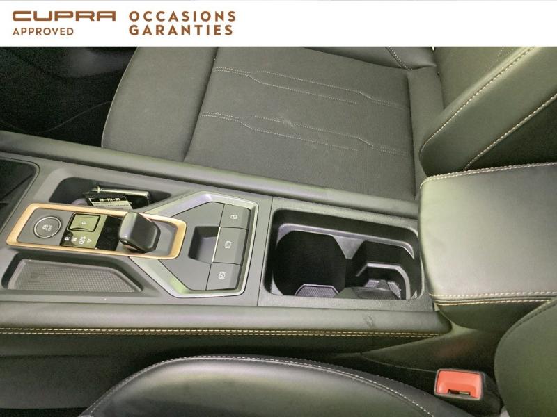 Voitures occasions CUPRA FORMENTOR V Nice