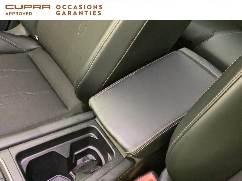 Voitures occasions CUPRA FORMENTOR V Nice