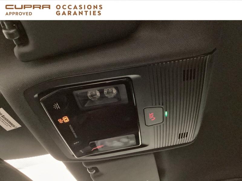 Voitures occasions CUPRA FORMENTOR V Nice