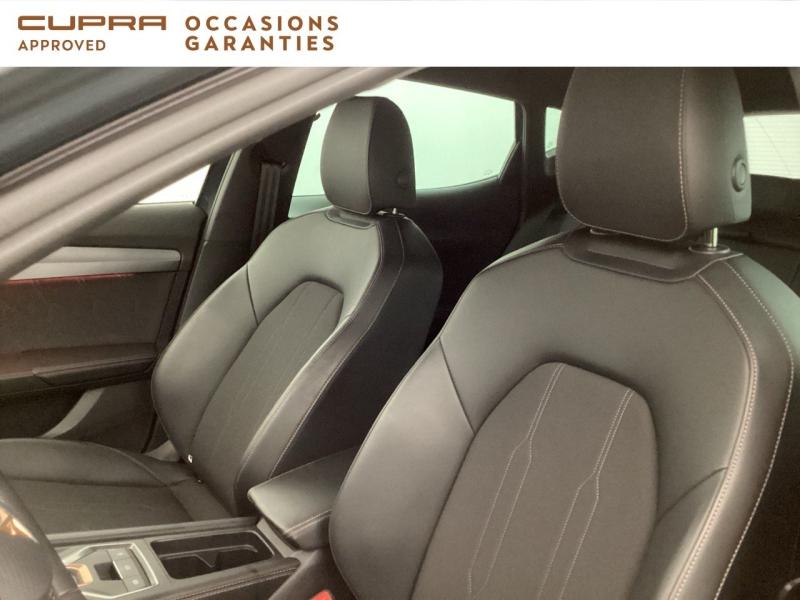 Voitures occasions CUPRA FORMENTOR V Nice