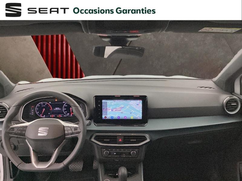 Voitures occasions SEAT ARONA Xperience Nice