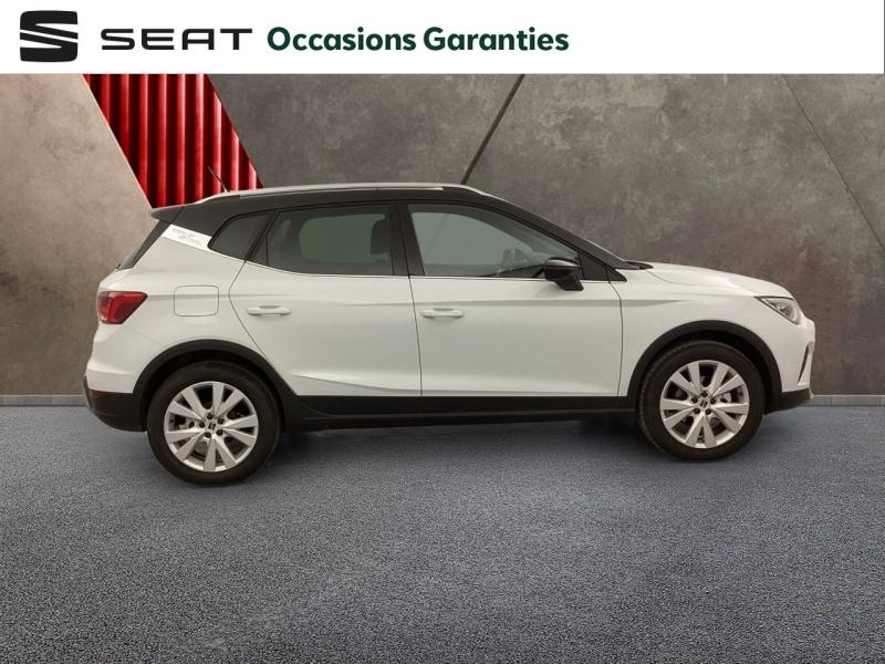 Voitures occasions SEAT ARONA Xperience Nice