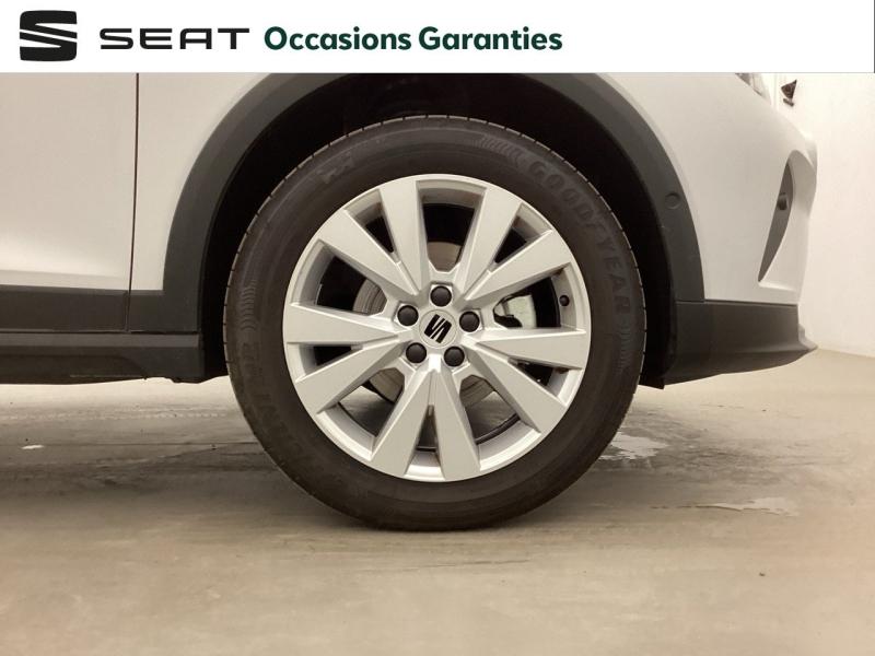 Voitures occasions SEAT ARONA Xperience Nice