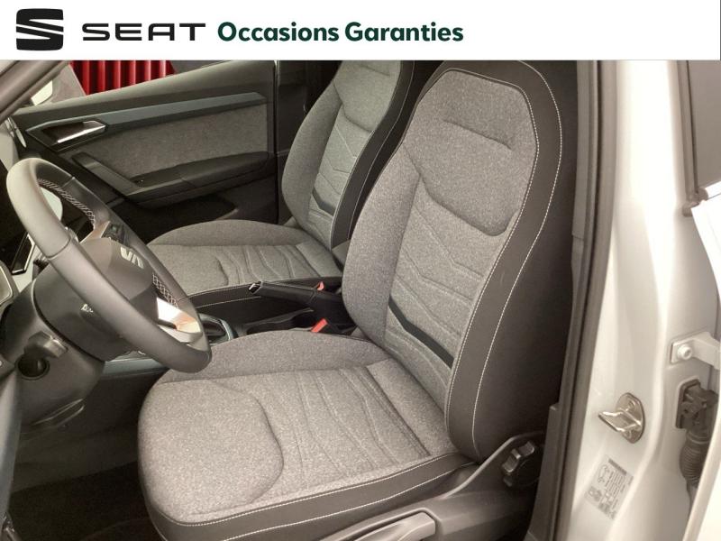 Voitures occasions SEAT ARONA Xperience Nice
