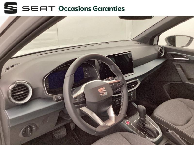 Voitures occasions SEAT ARONA Xperience Nice