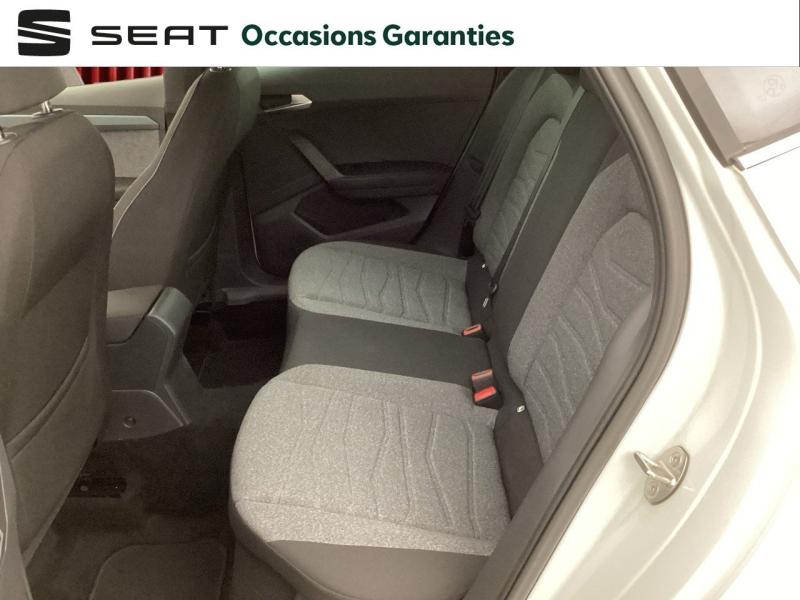 Voitures occasions SEAT ARONA Xperience Nice