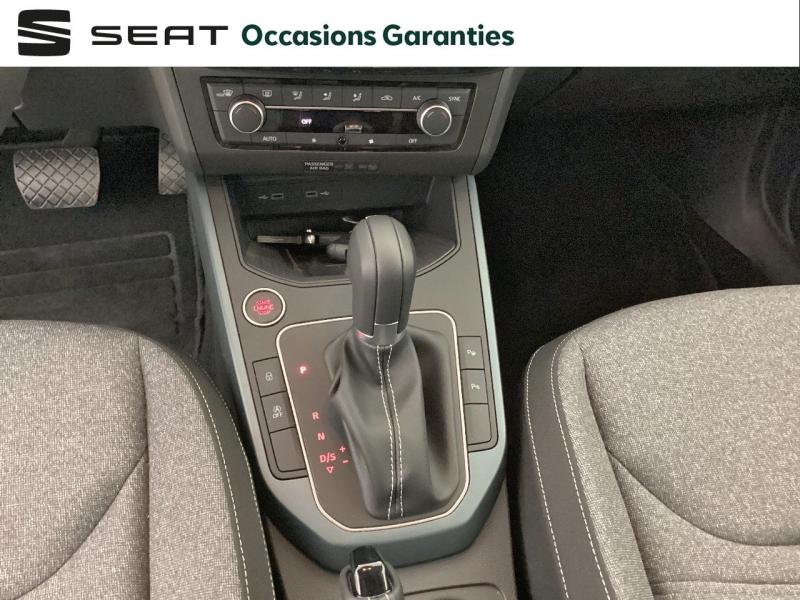 Voitures occasions SEAT ARONA Xperience Nice