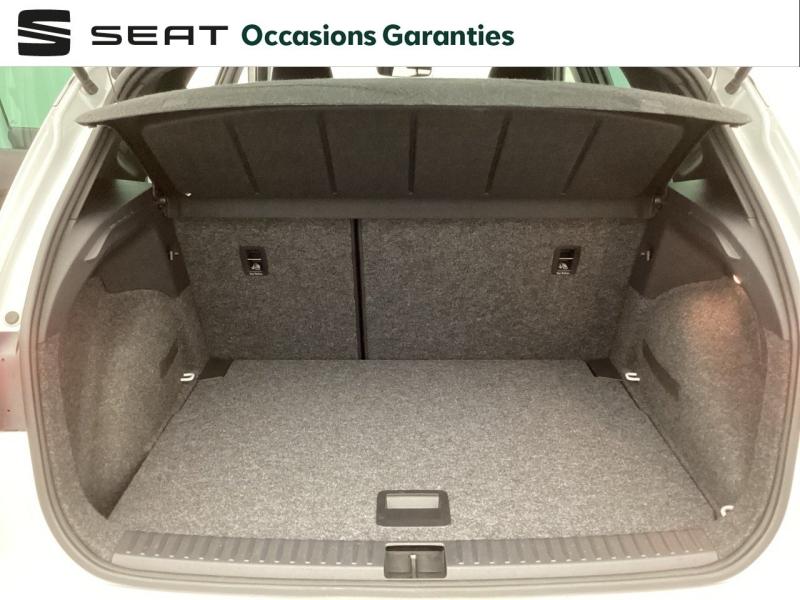 Voitures occasions SEAT ARONA Xperience Nice