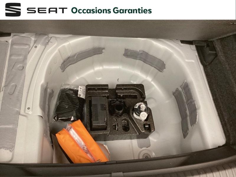 Voitures occasions SEAT ARONA Xperience Nice