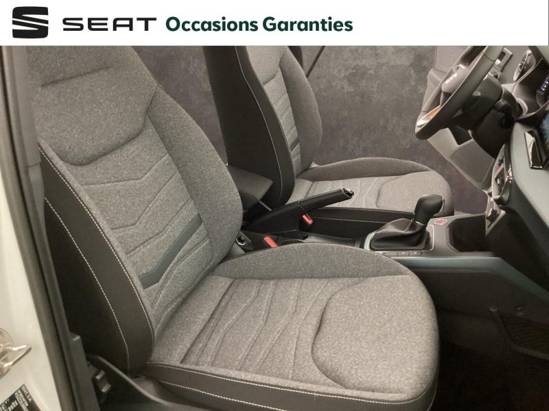 Voitures occasions SEAT ARONA Xperience Nice