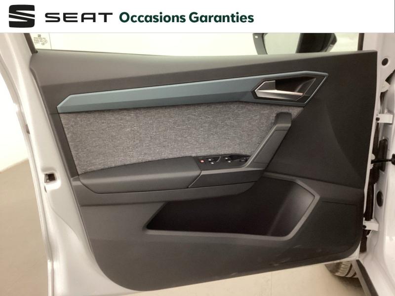 Voitures occasions SEAT ARONA Xperience Nice
