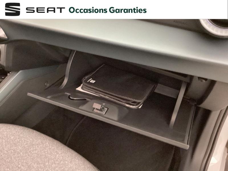 Voitures occasions SEAT ARONA Xperience Nice