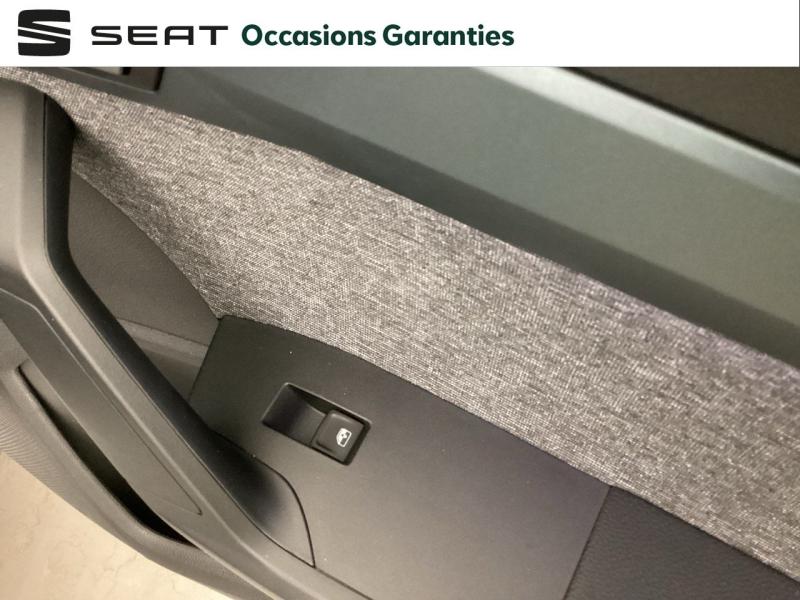 Voitures occasions SEAT ARONA Xperience Nice