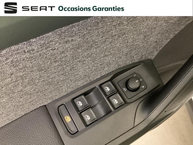 Voitures occasions SEAT ARONA Xperience Nice