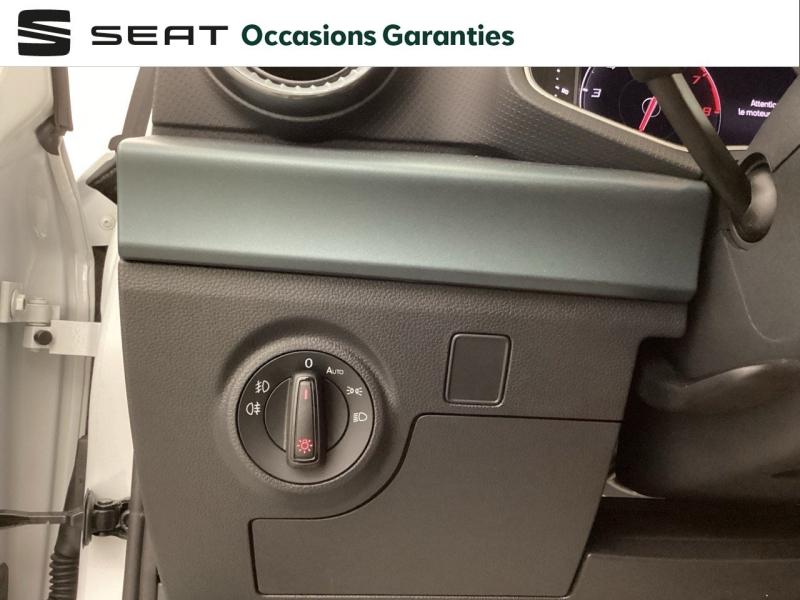 Voitures occasions SEAT ARONA Xperience Nice