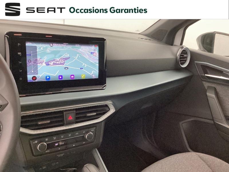 Voitures occasions SEAT ARONA Xperience Nice