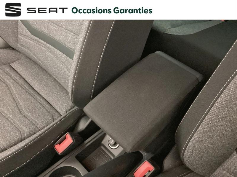 Voitures occasions SEAT ARONA Xperience Nice