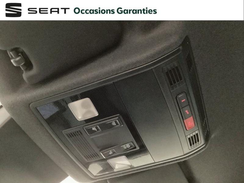 Voitures occasions SEAT ARONA Xperience Nice